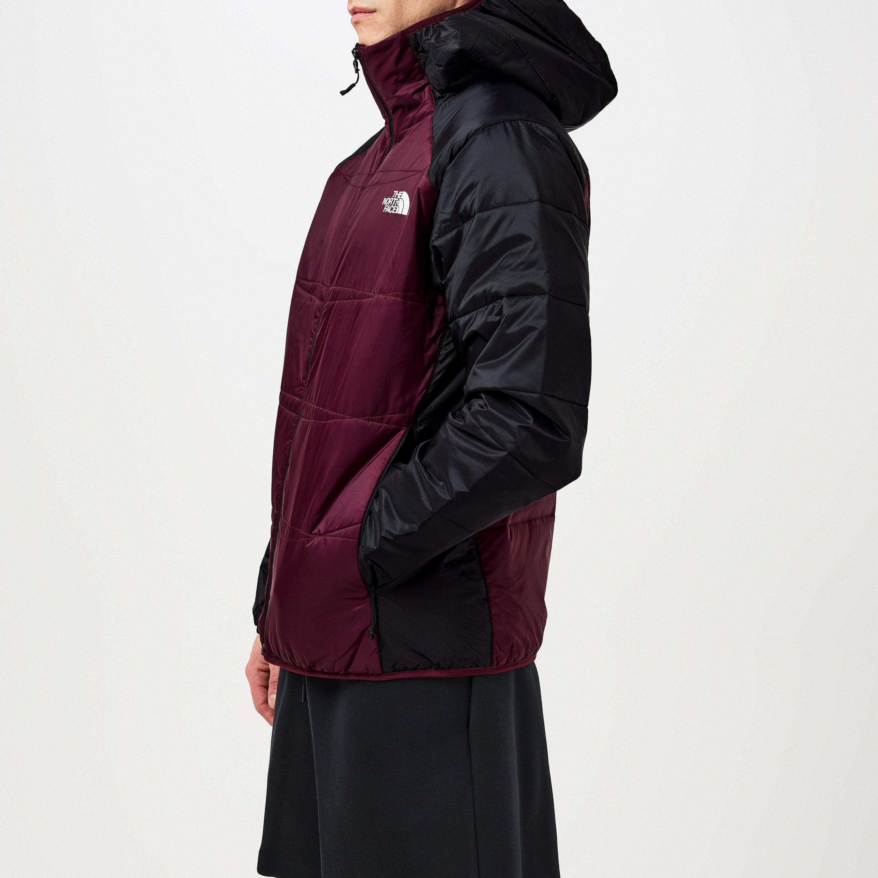 The North Face The North Face M Quest Synthetic Jacket Alpine Plu Puffer Mens