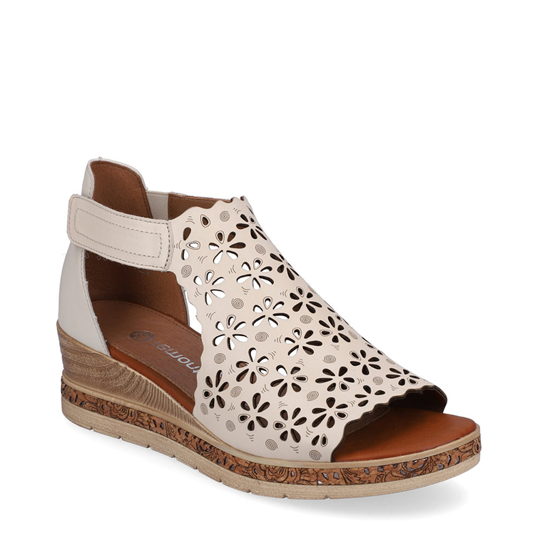 Remonte D3056-60 | BEIGE