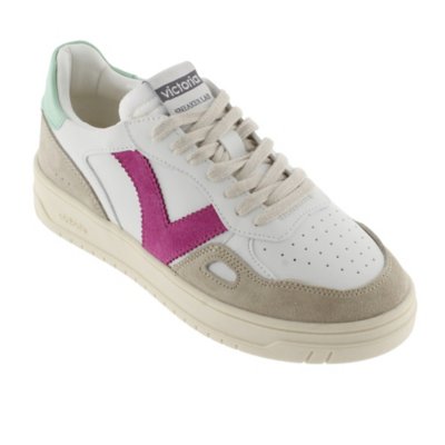 Sneakers femme Seul Efecto Piel & Serraje VICTORIA