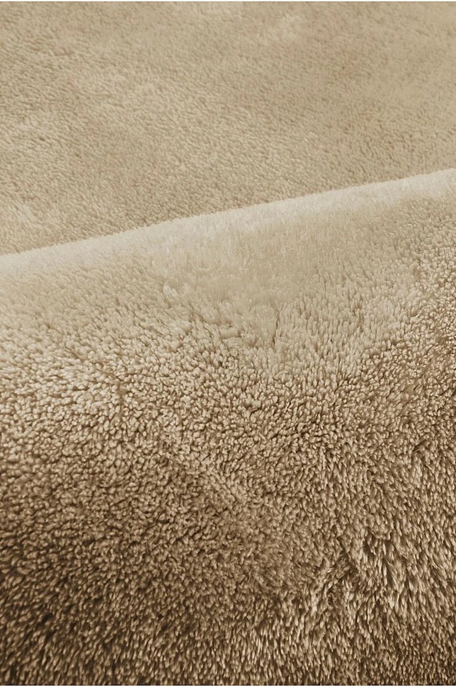 CORAL luggteppe