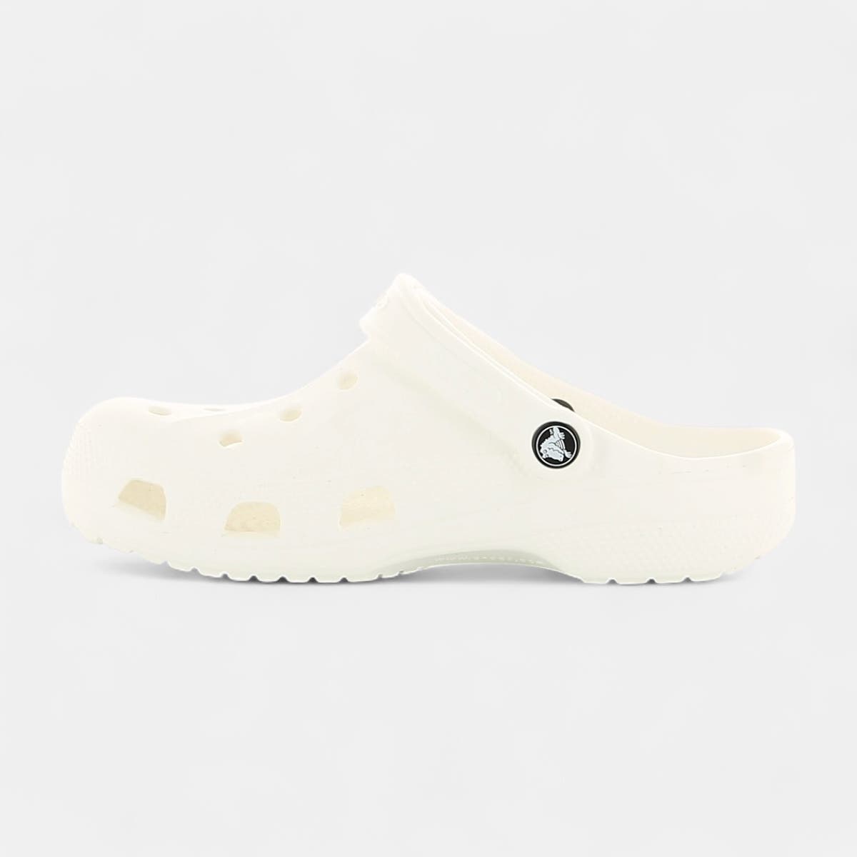 Claquettes de plage Femme blanc