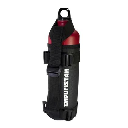 Support Enduristan pour bouteille Universel - Noir