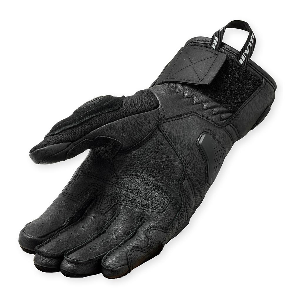 Rev'it - Gants femme Sand 5 Ladies Noir