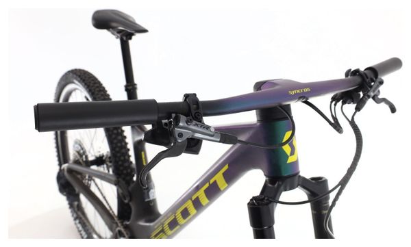 Produit reconditionné · Scott Spark RC World Cup Carbone XX1 AXS / Vélo VTT / Scott | Très bon état