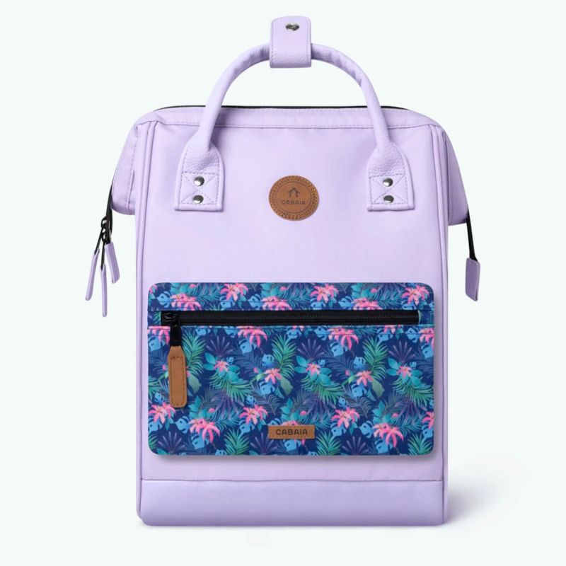 Sac à dos Adventurer Medium 23 litres + 2 grandes pochettes Aurora