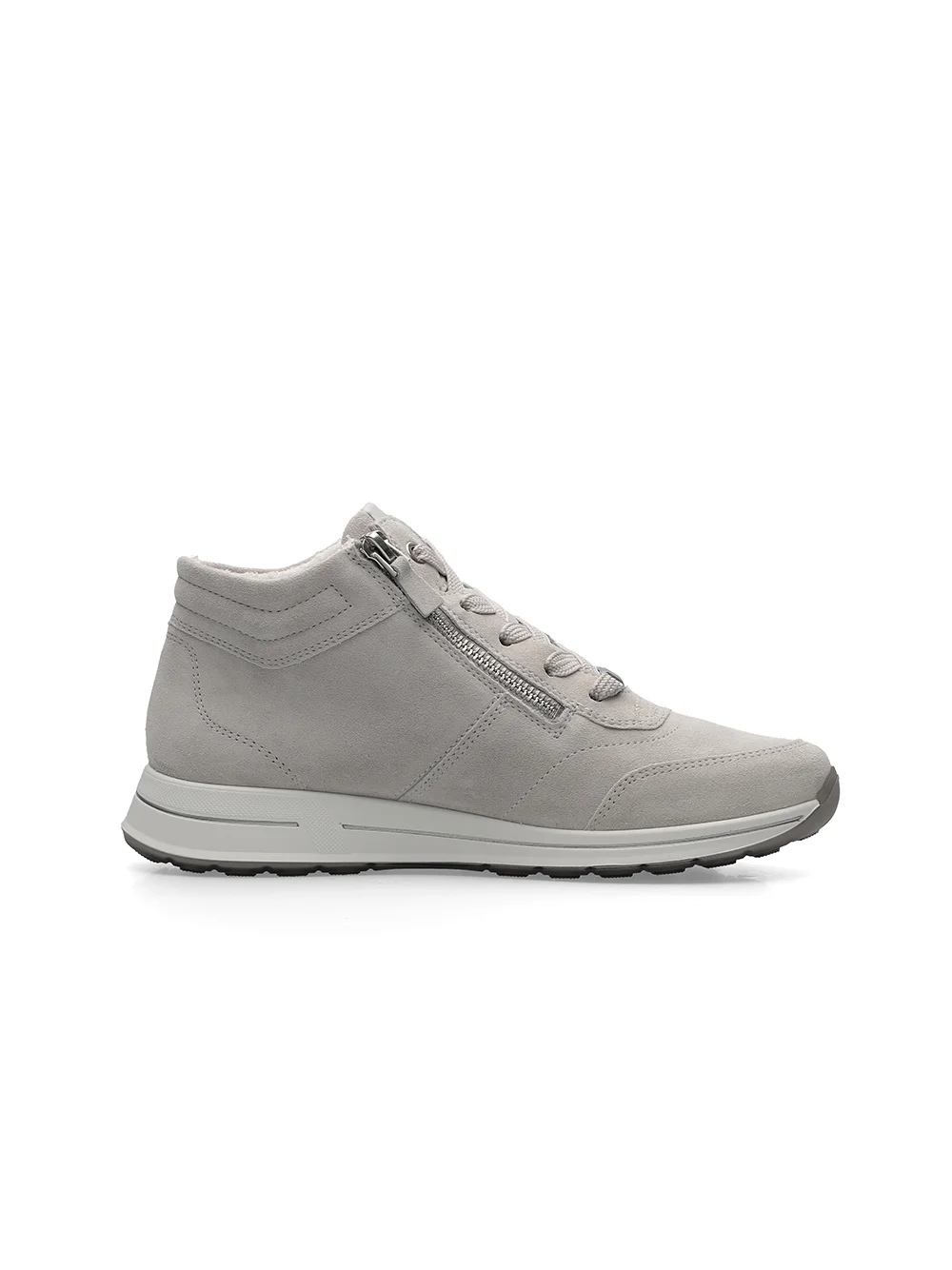 Stiefelette Osaka pebble