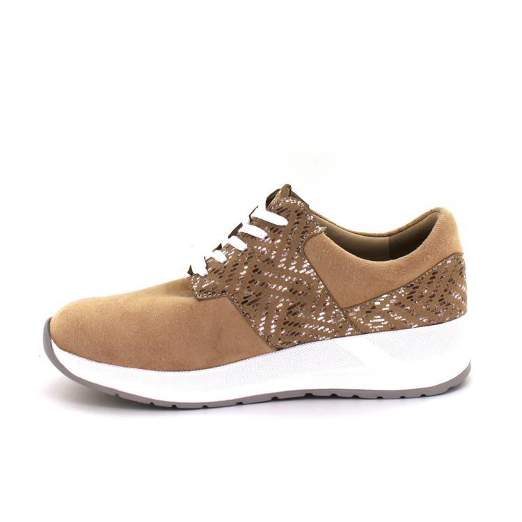 Finn Comfort 05061 CAINO wijdte G/H Beige (05061-902445)