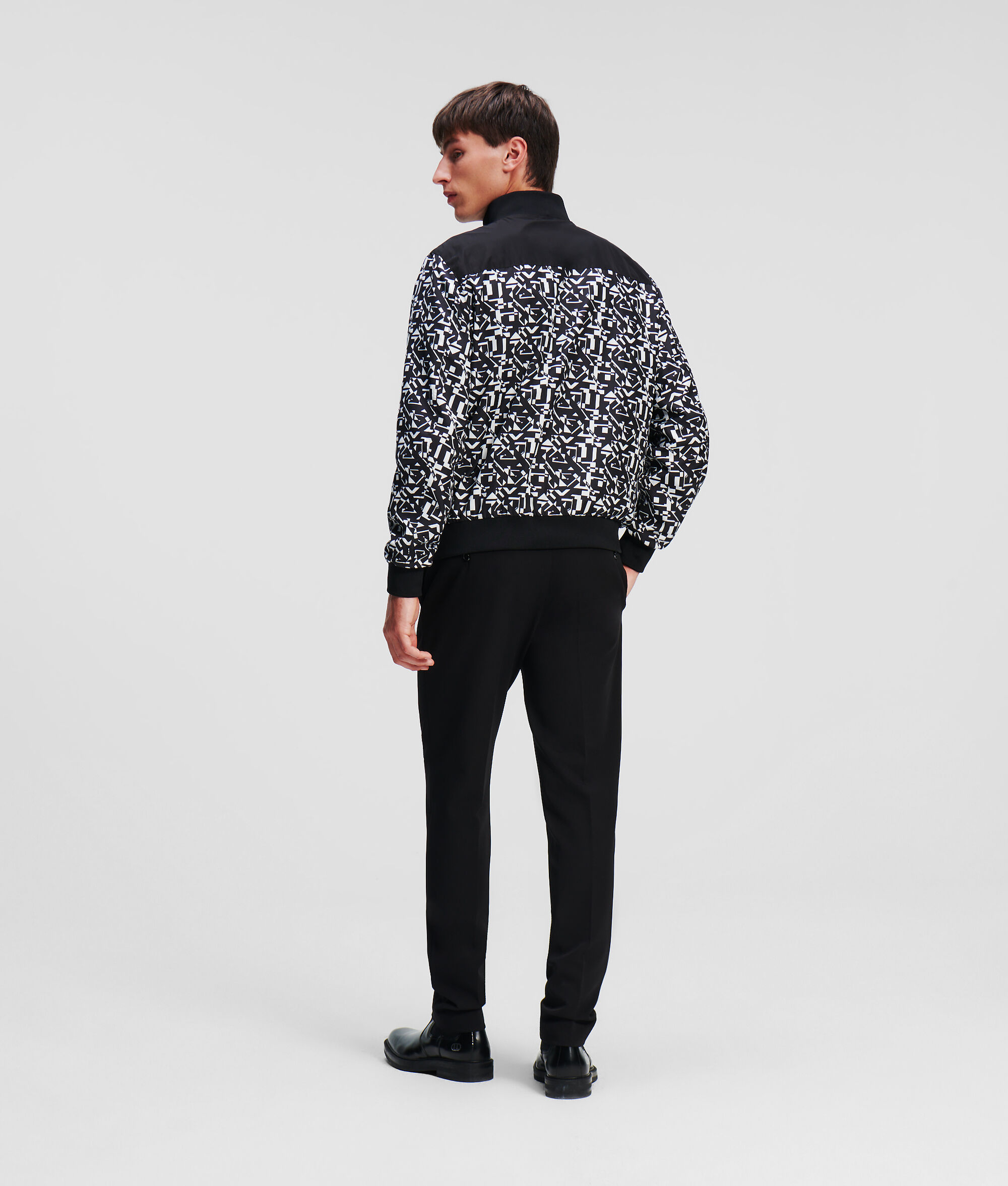 Blouson aviateur