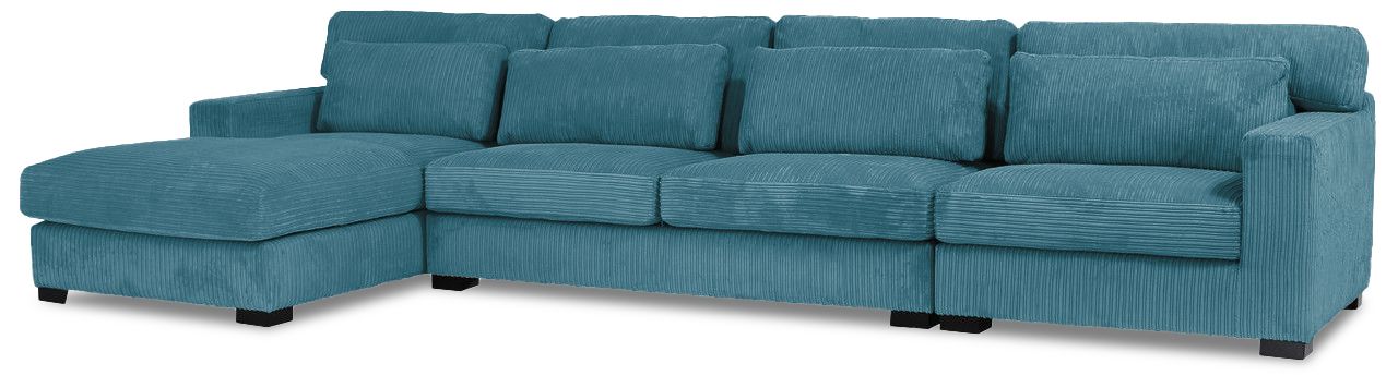 Lounge bank Franchesca