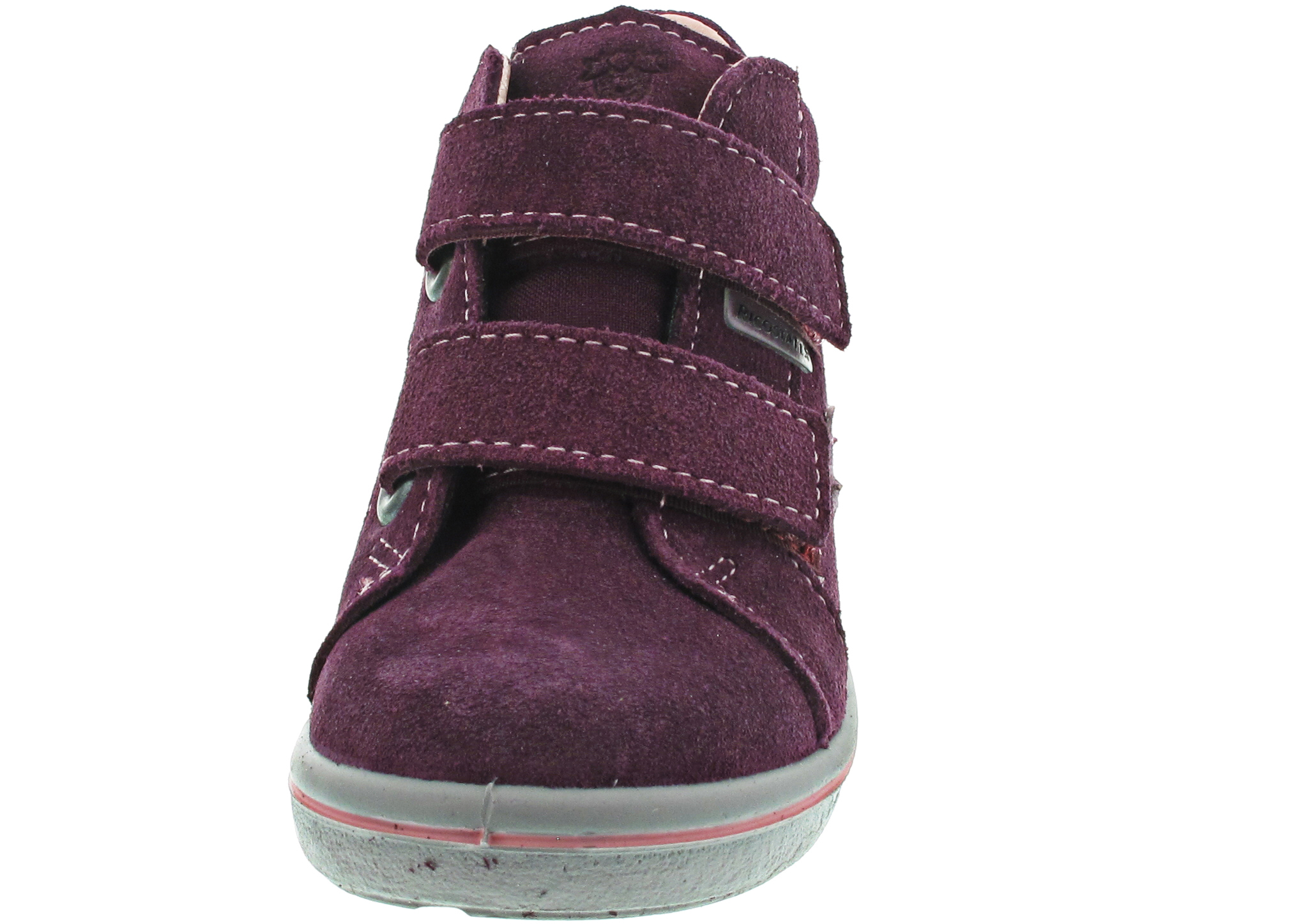 Ricosta SIA Klettlauflernschuh TEX lila