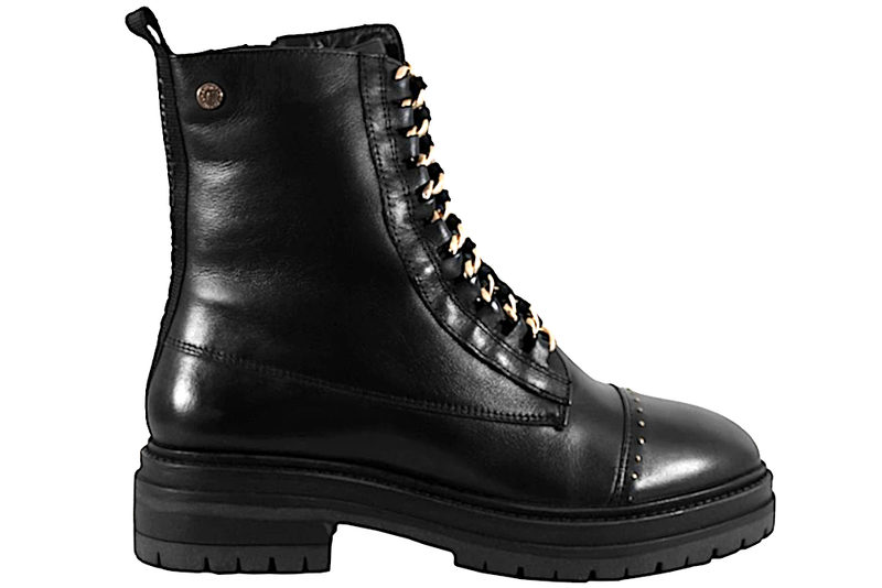 COPENHAGEN SHOES - ROCK STUDS STØVLE