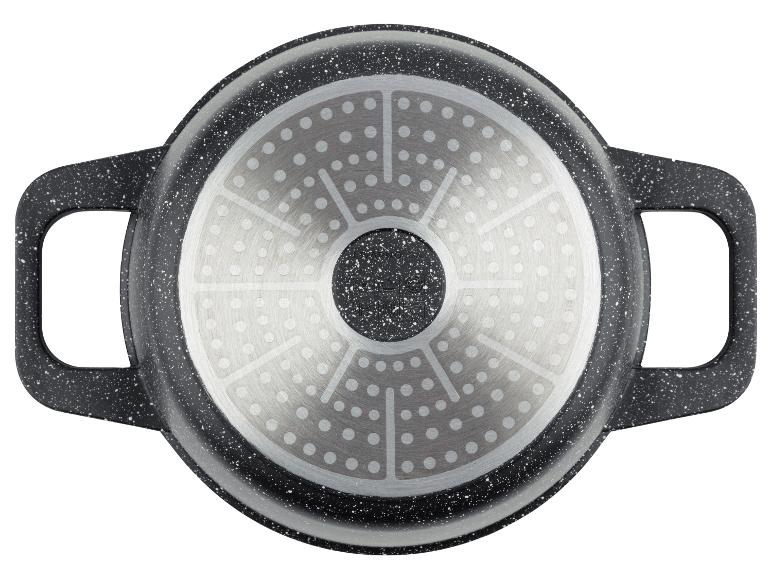 Aluminium kookpan Ø 20 cm