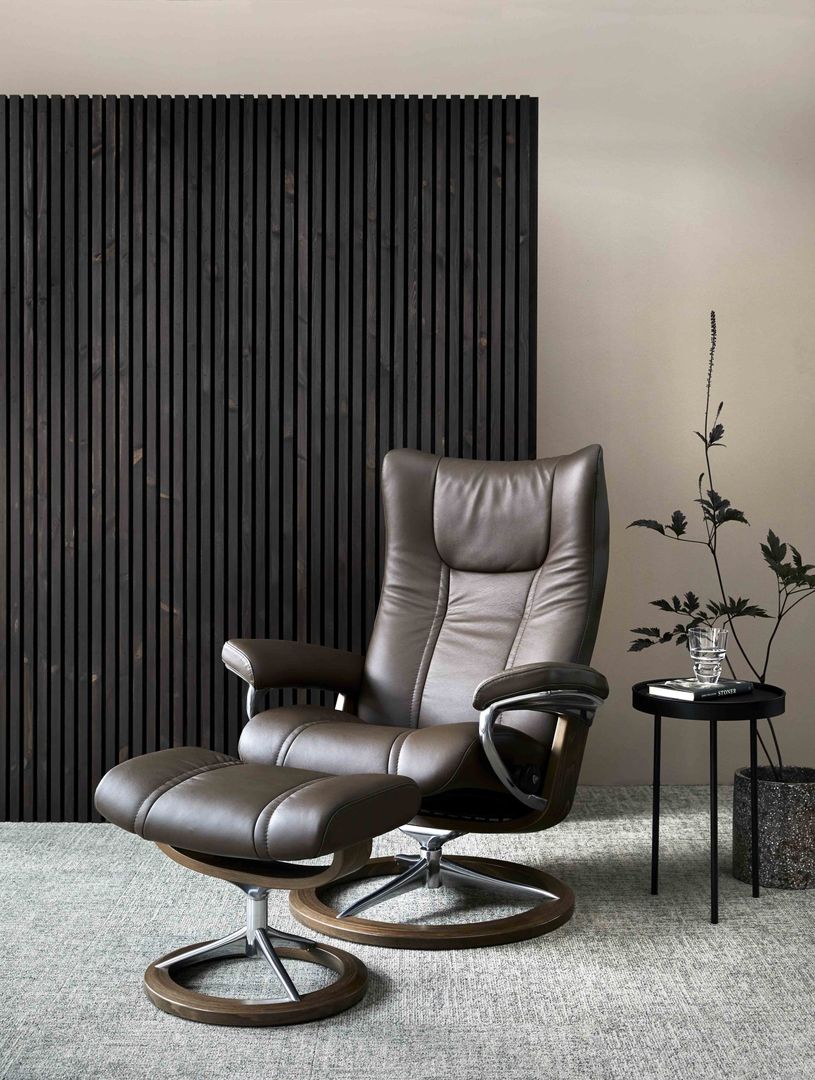 Stressless Wing Relaxfauteuil
