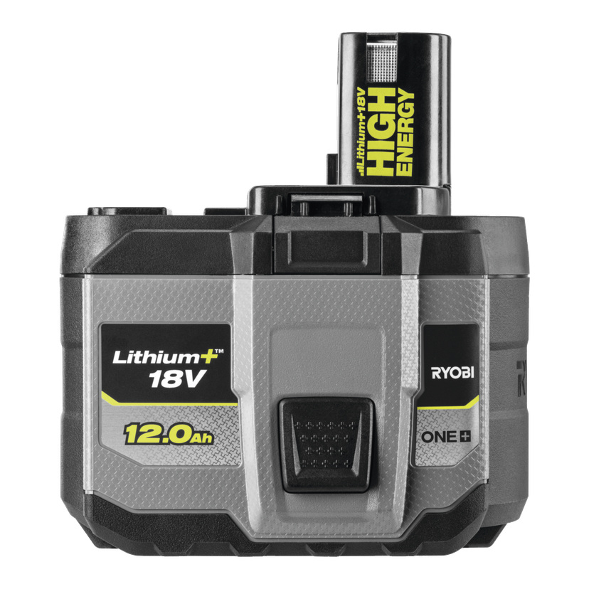 Batteri 18 V 12,0 Ah