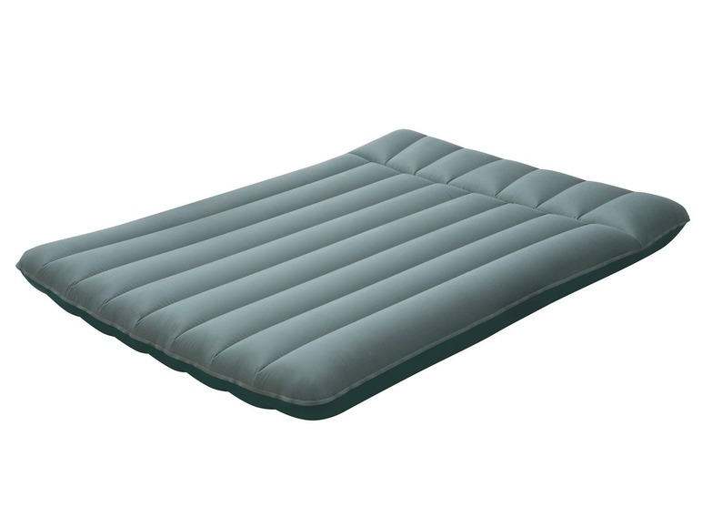 Campingmatras