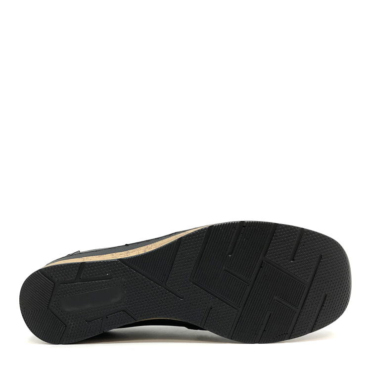 Cassini Mossman | NOIR