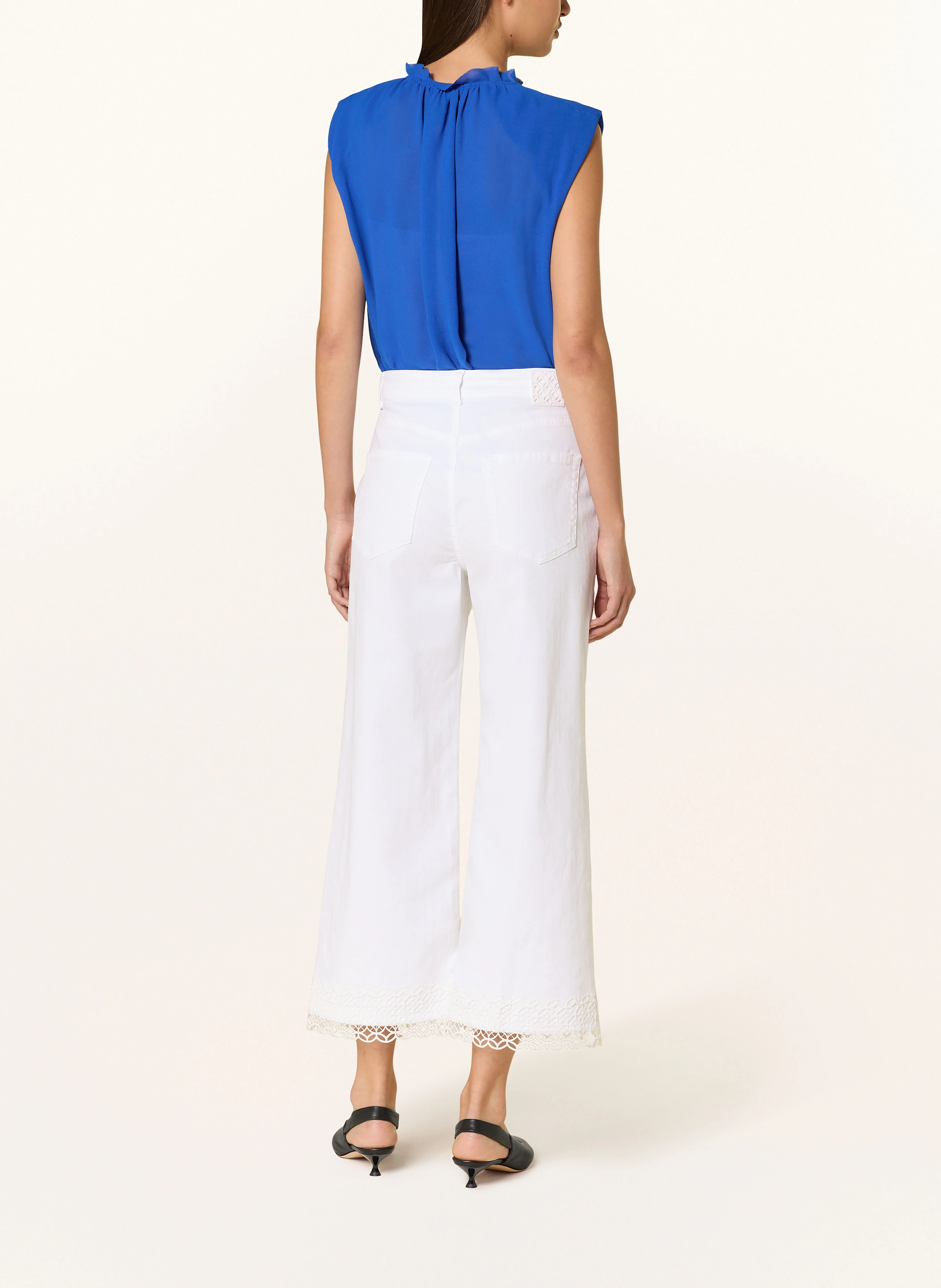 MARC CAIN Blusentop