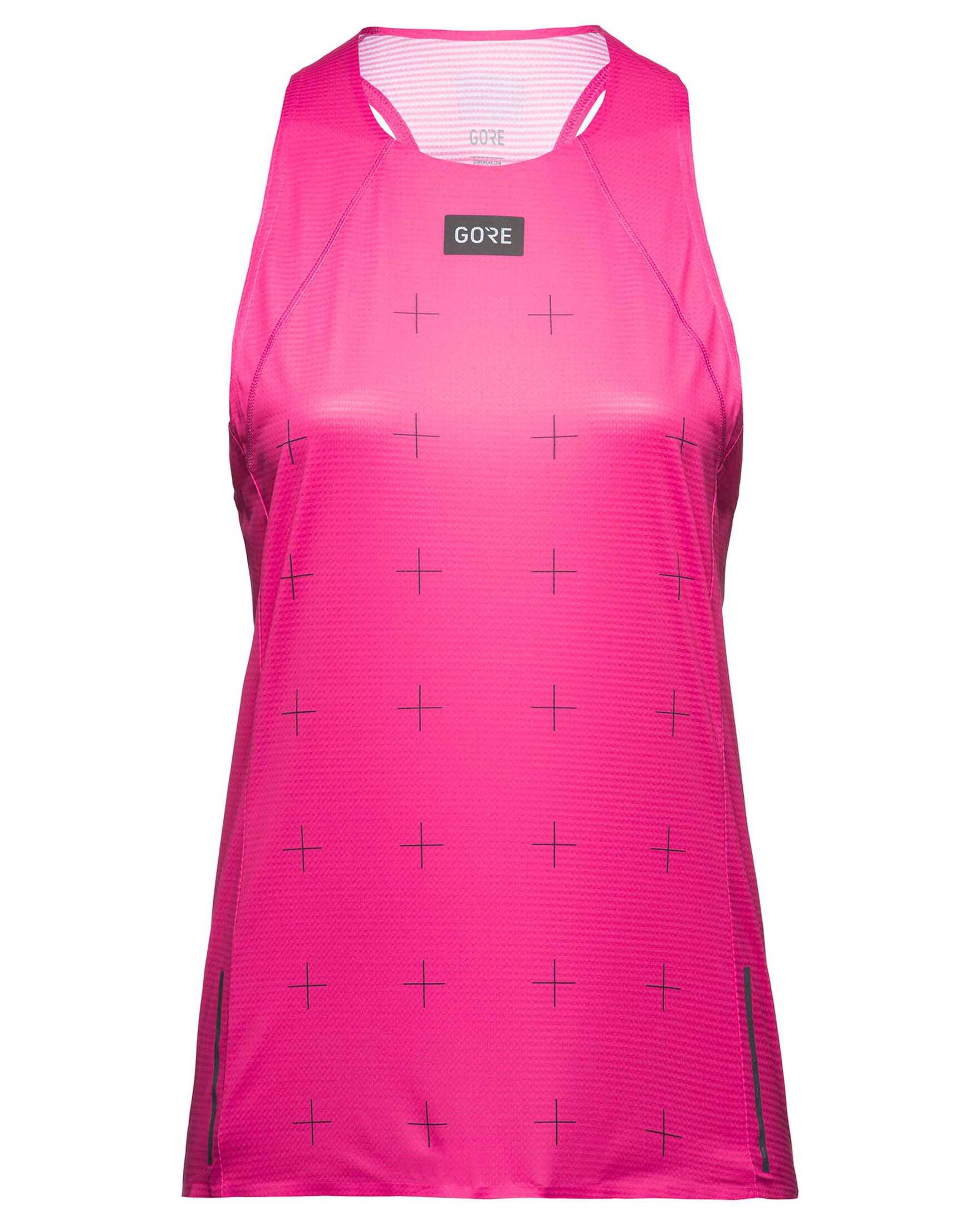 GOREWEAR| Damen Lauftop