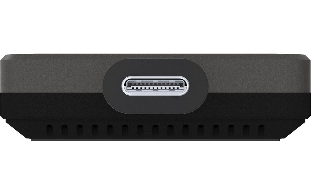 WP D002C E-Share USB-C (DP-Alt) Dongle<br>Kabelloser Präsentation-Dongle mit USB-C-Stecker