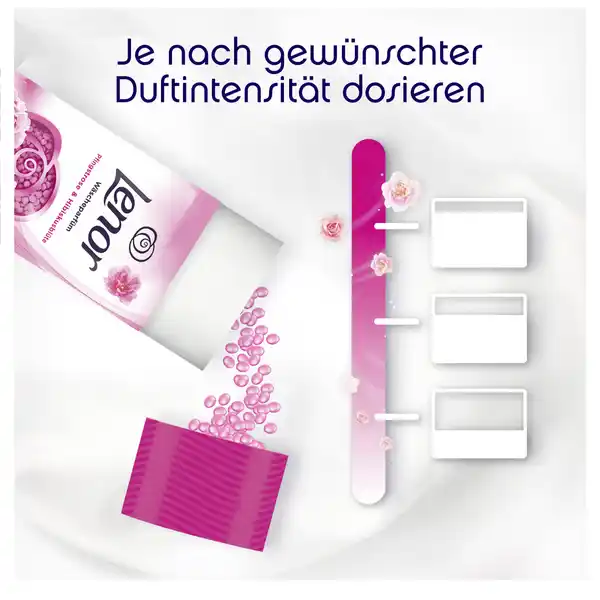 Wäscheparfüm Pfingstrose & Hibiskusblüte