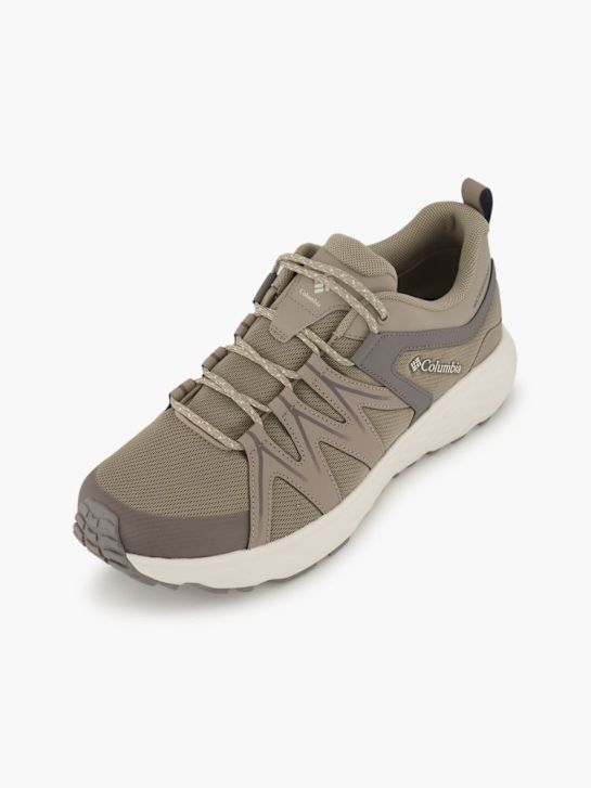 Columbia Trekking-Schuh beige
