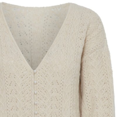 Gilet femme Ihliyanna Ca2 ICHI