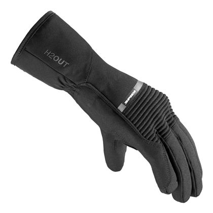 Gants Spidi UNDERGROUND-KP LADY - Noir