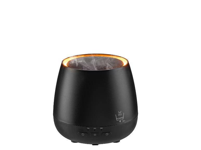 Ultrasone aroma diffuser