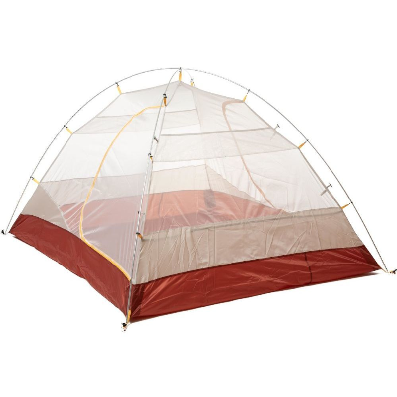Turbat Borzhava 3 Alu lichtgewicht tent