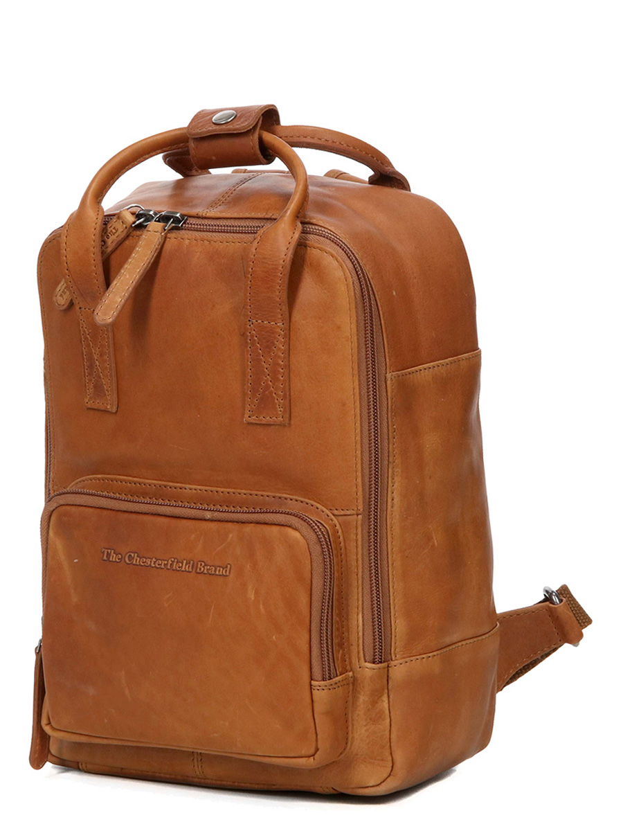 Sac À dos The Chesterfield Brand Belford Bellary