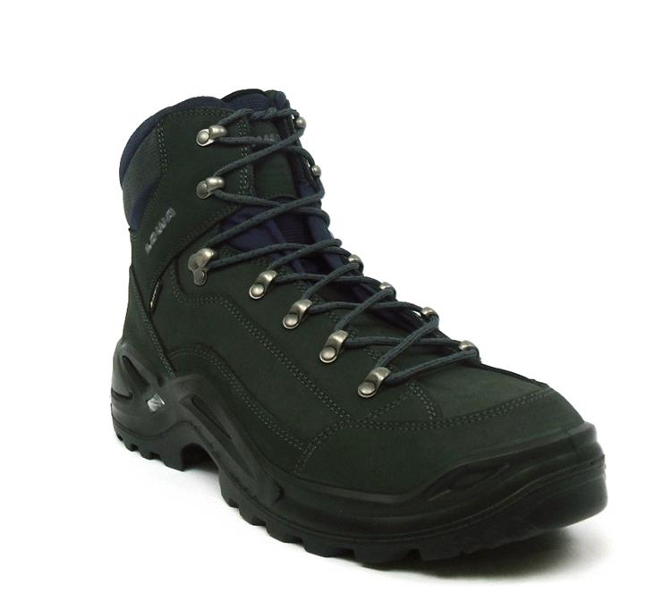 LOWA  Renegade GTX Mid darkgrey LM311945 80