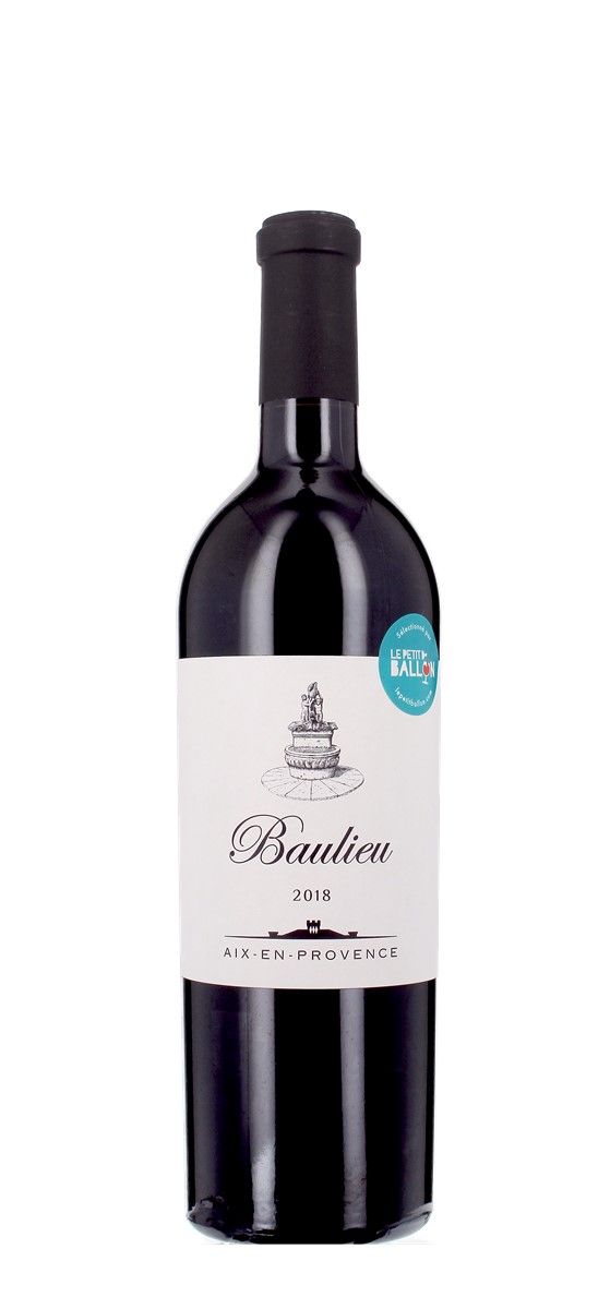 Château de Beaulieu - Baulieu 2018