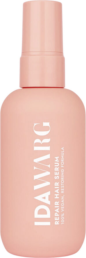 Ida Warg Beauty Repair Hair Serum