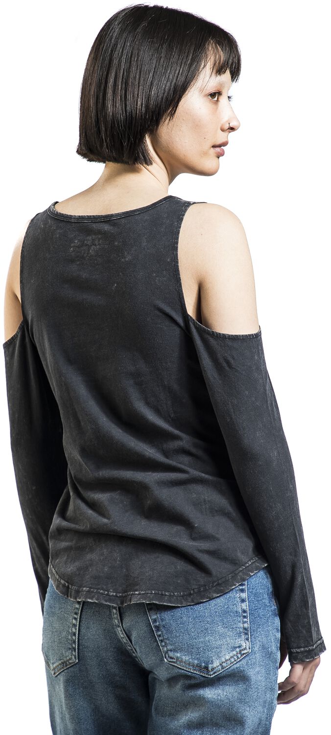 Ahsoka | Star Wars T-shirt manches longues