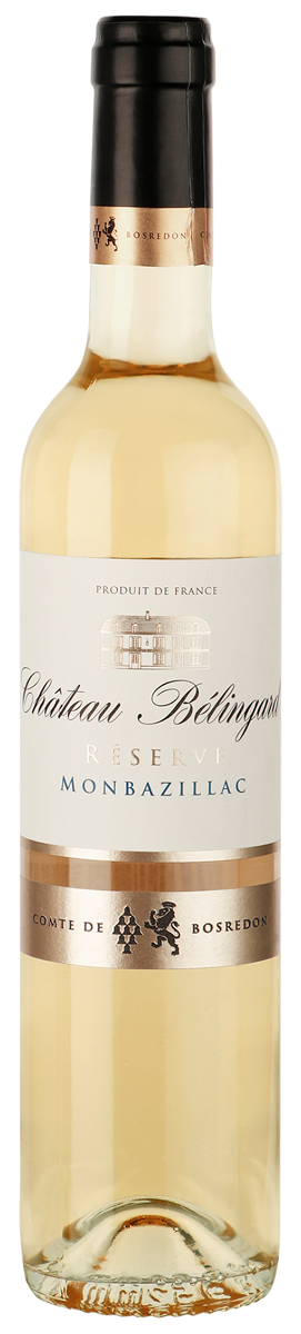 Chateau Belingard Monbazillac 50 cl
