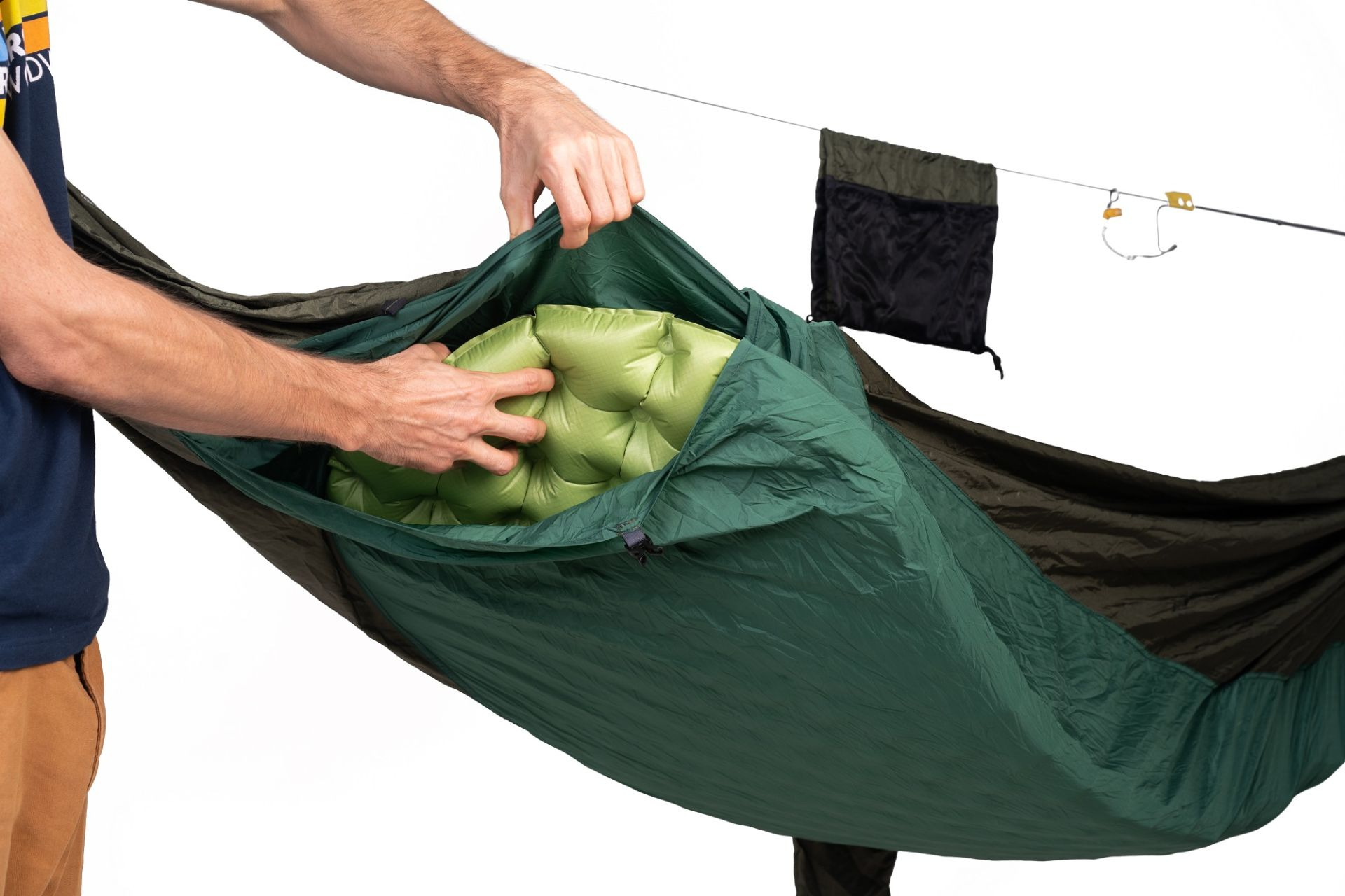 ProMat Hammock