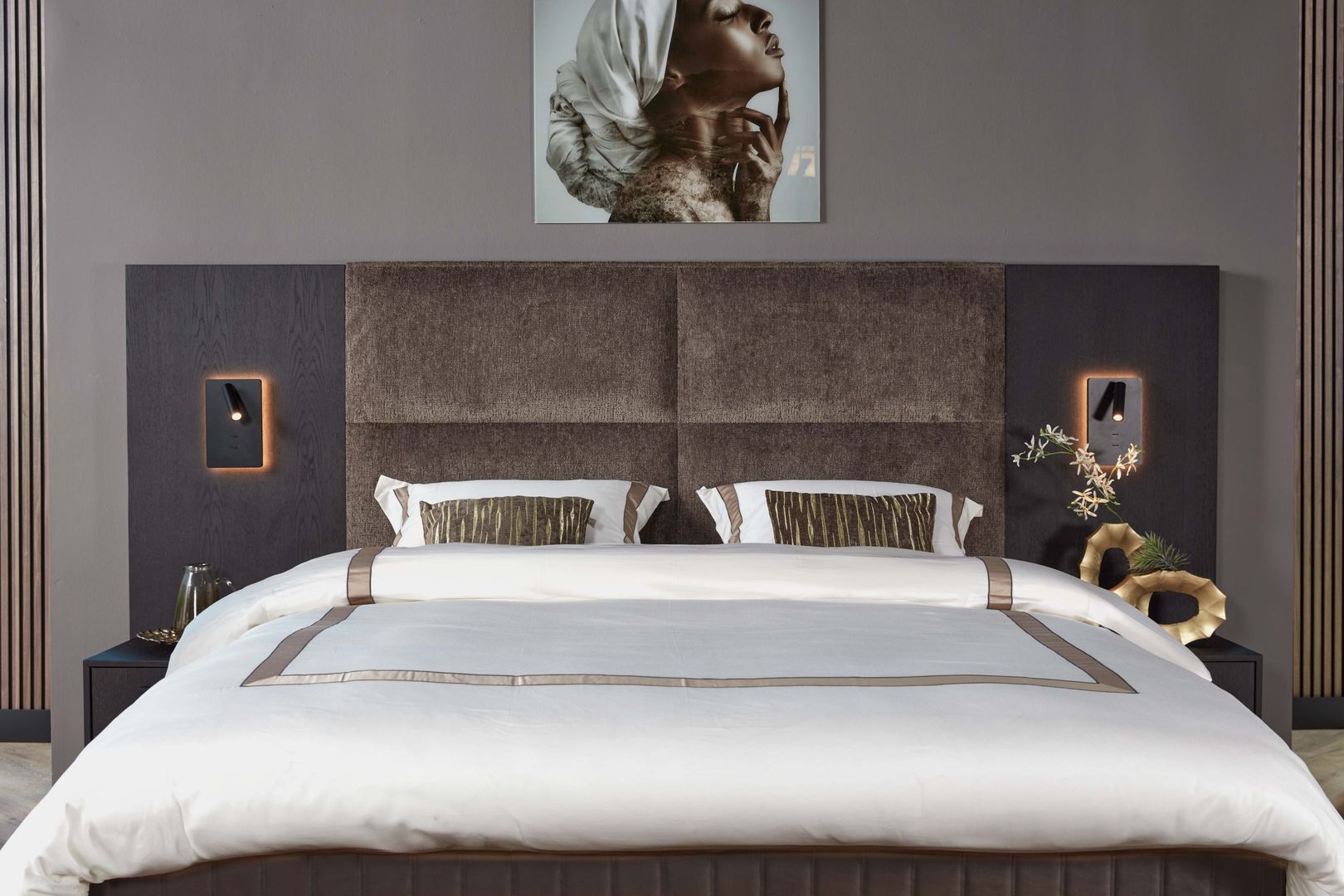 Serta   Maestro Boxspring