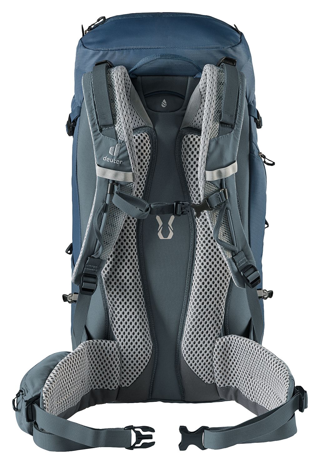 Deuter Trail 30 marine-shale