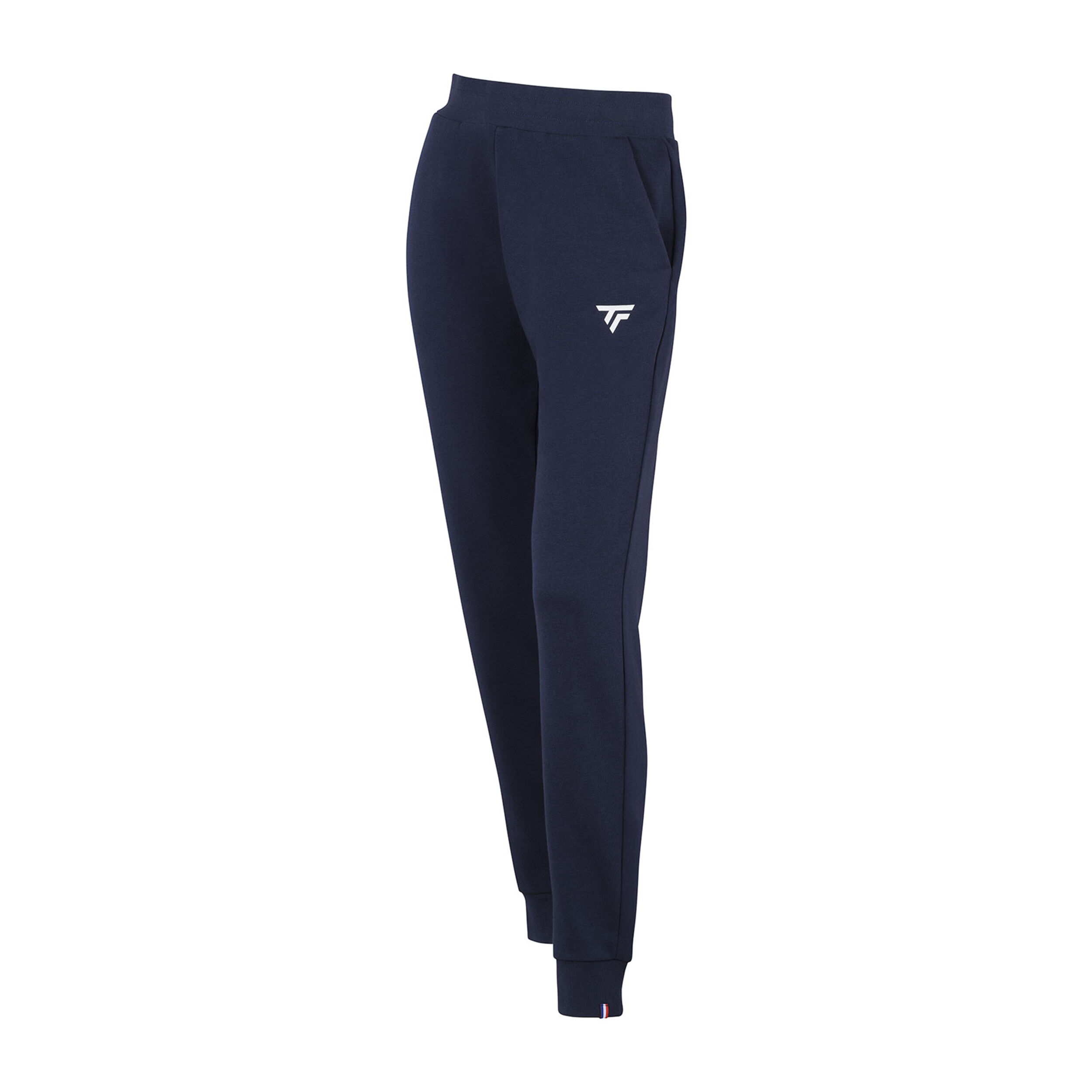 Tecnifibre Team Pantalon Survêtement Femmes - Bleu Foncé