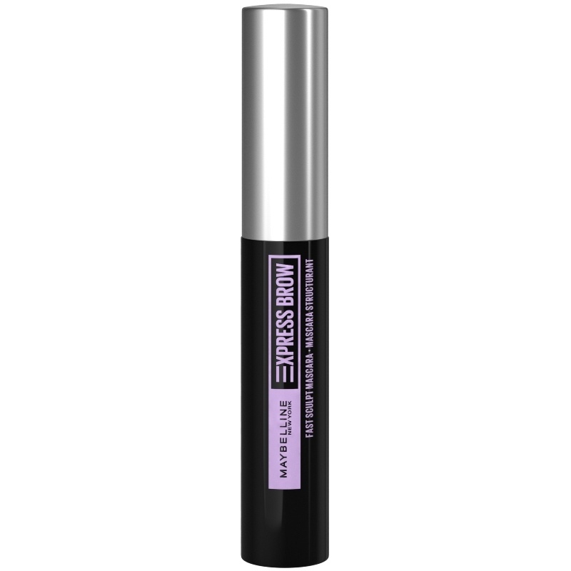 Maybelline Brow Fast Sculpt Gel Mascara 2,8 ml - No. 10 Clear