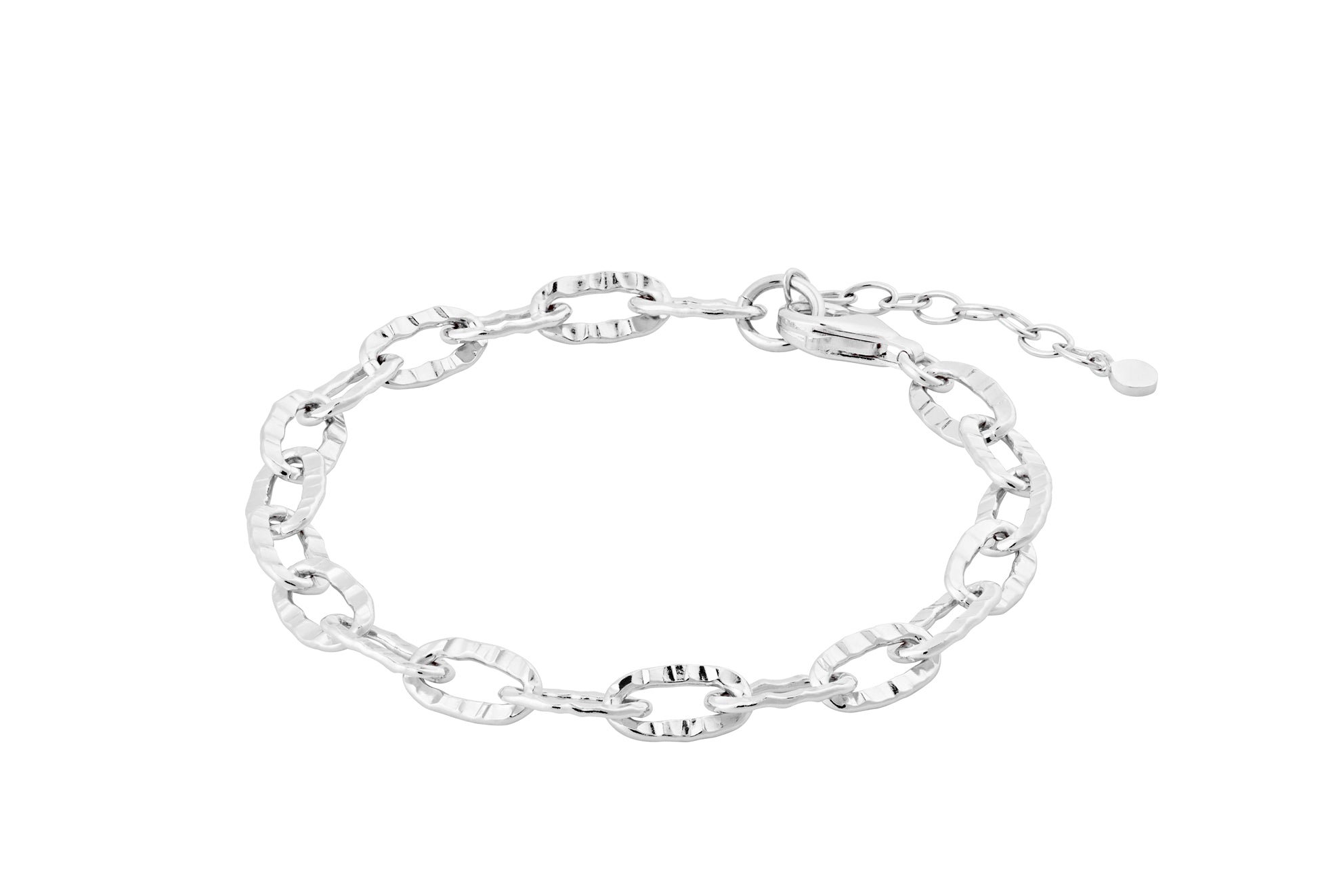 Pernille Corydon  Ines armbånd - sølv