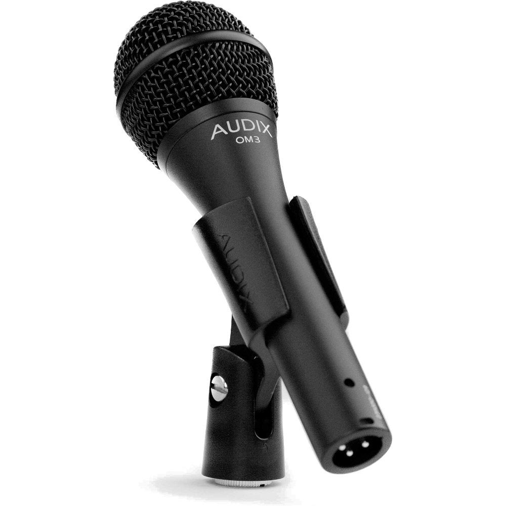 Audix OM3S dynamische microfoon