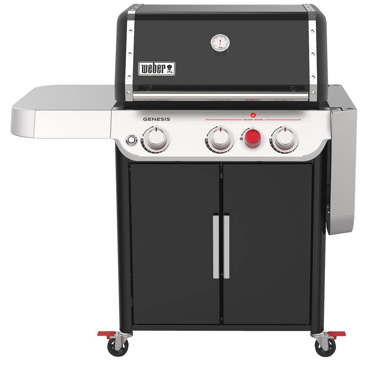 Weber Genesis E-325s gassgrill 35310069