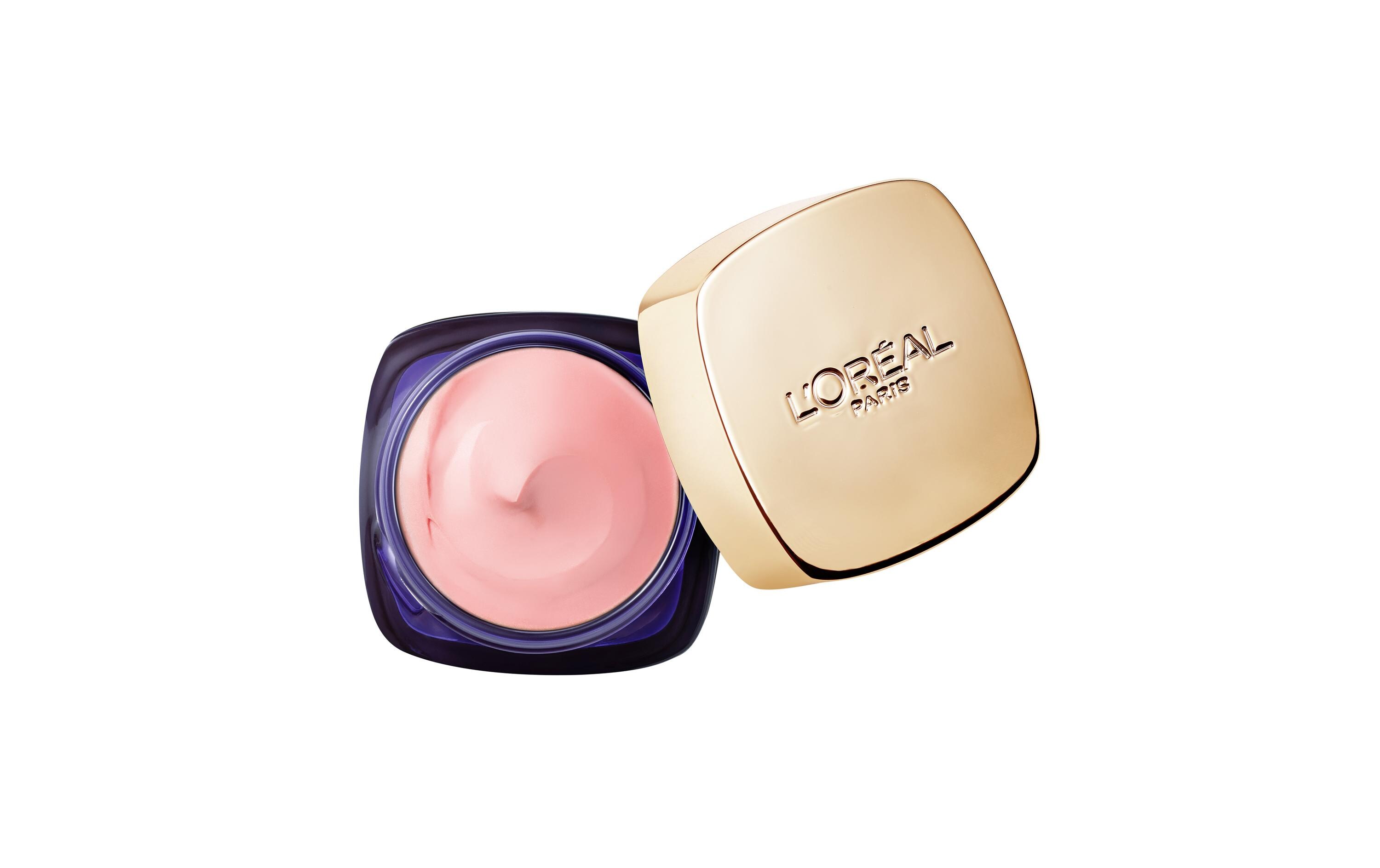 Nachtcrème Age Perfect Golden Age Pro-Calcium 50 mlKühlende Gesichtspflege für rosige Ausstrahlung