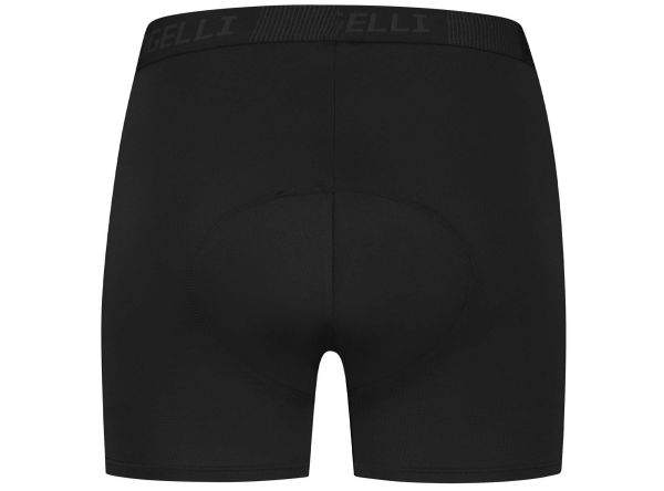 Rogelli Lady Boxershorts m. Pude