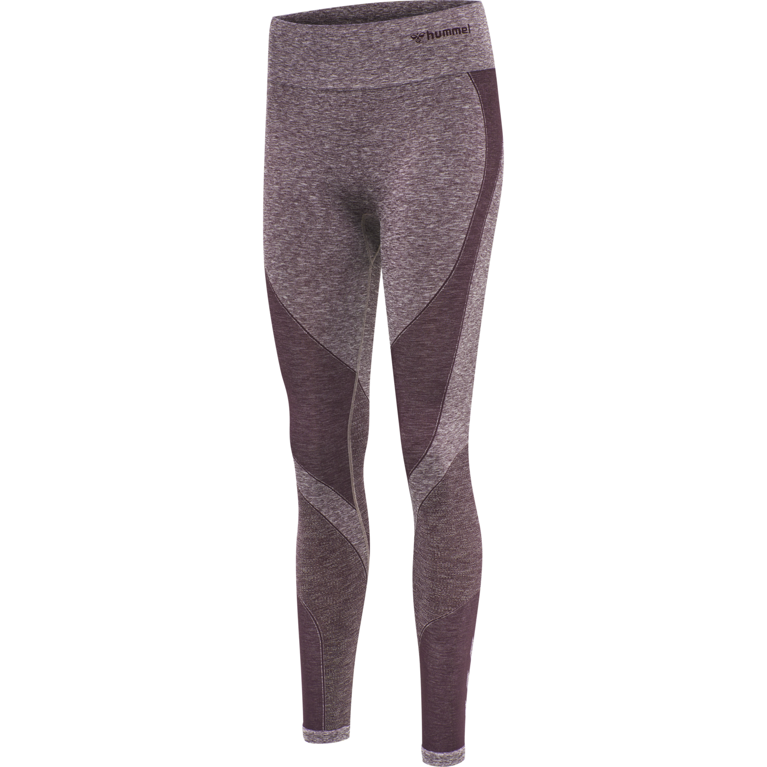 hmlKADY SEAMLESS HIGH WAIST TIGHTS