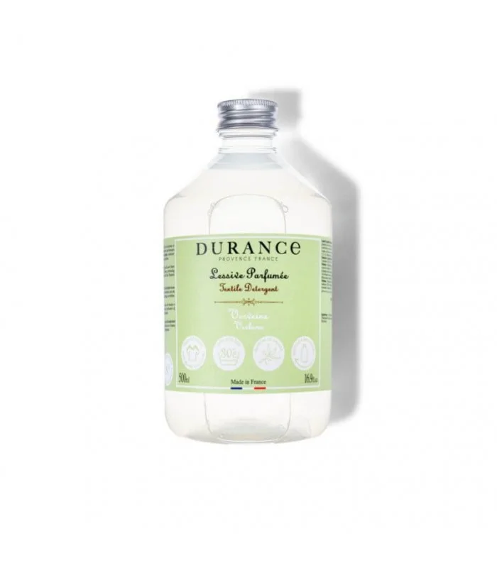 Lessive Liquide Verveine Petit Format 500 ml
