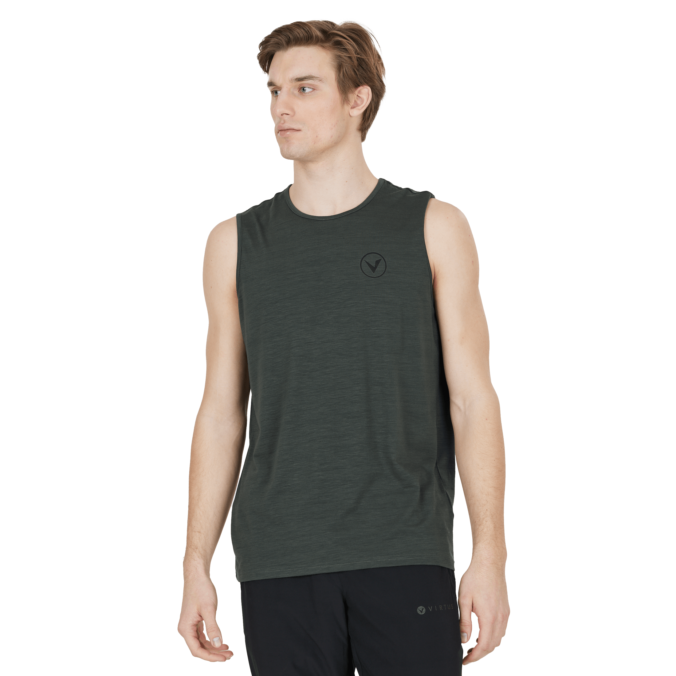 Virtus Jokers V2 Sleveless Tee - Treningstøy