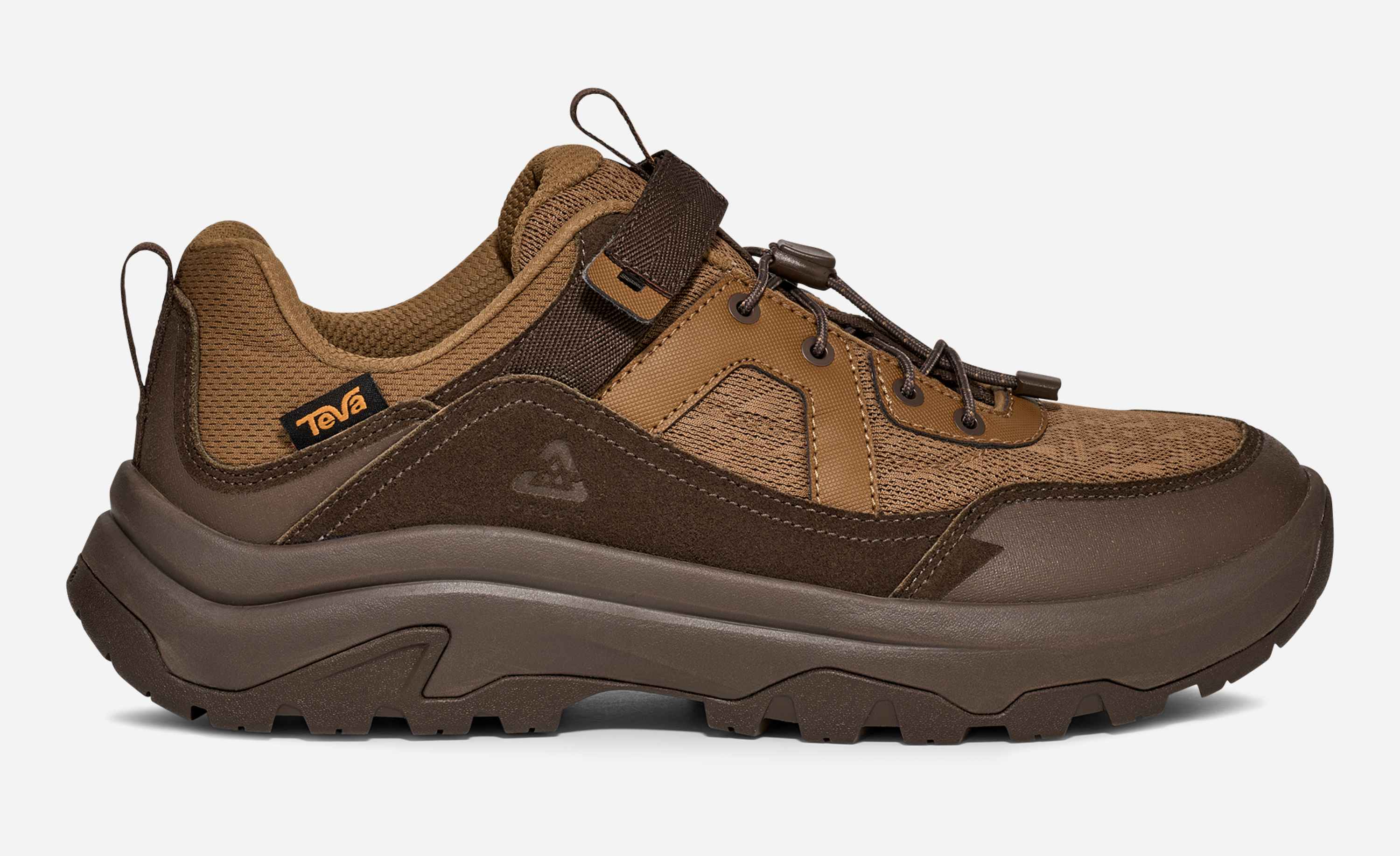 Heren Hurricane Daybreaker Hiking Shoe