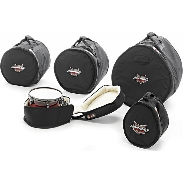 Ahead Armor Drum Case Set 5
